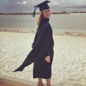 Meet your Posher, Grace